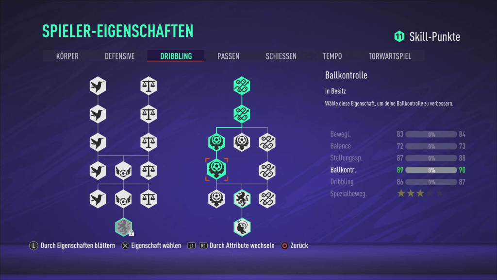 Skillbaum