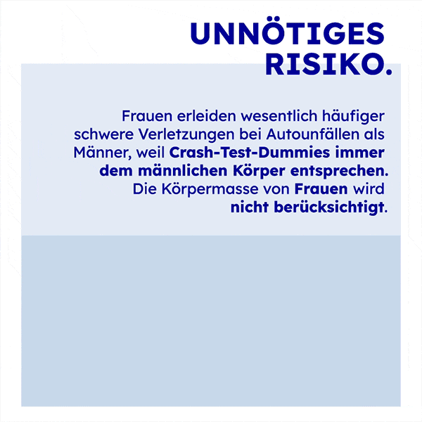 Unnötiges Risiko