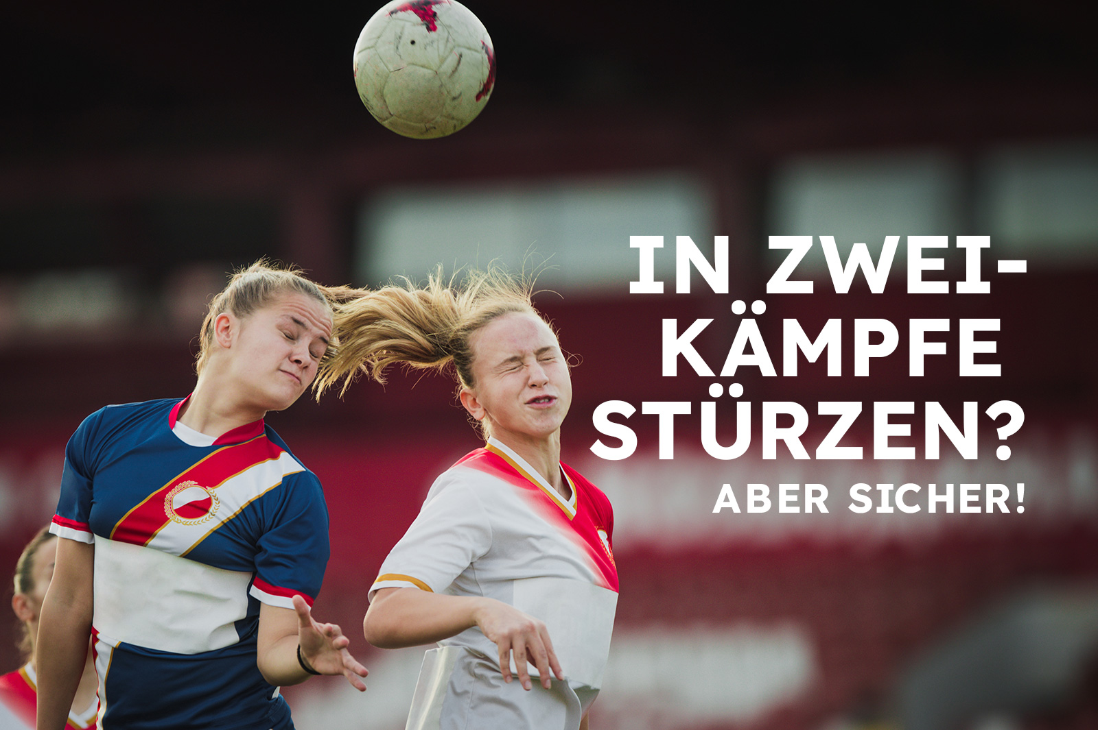Fußballerinnen