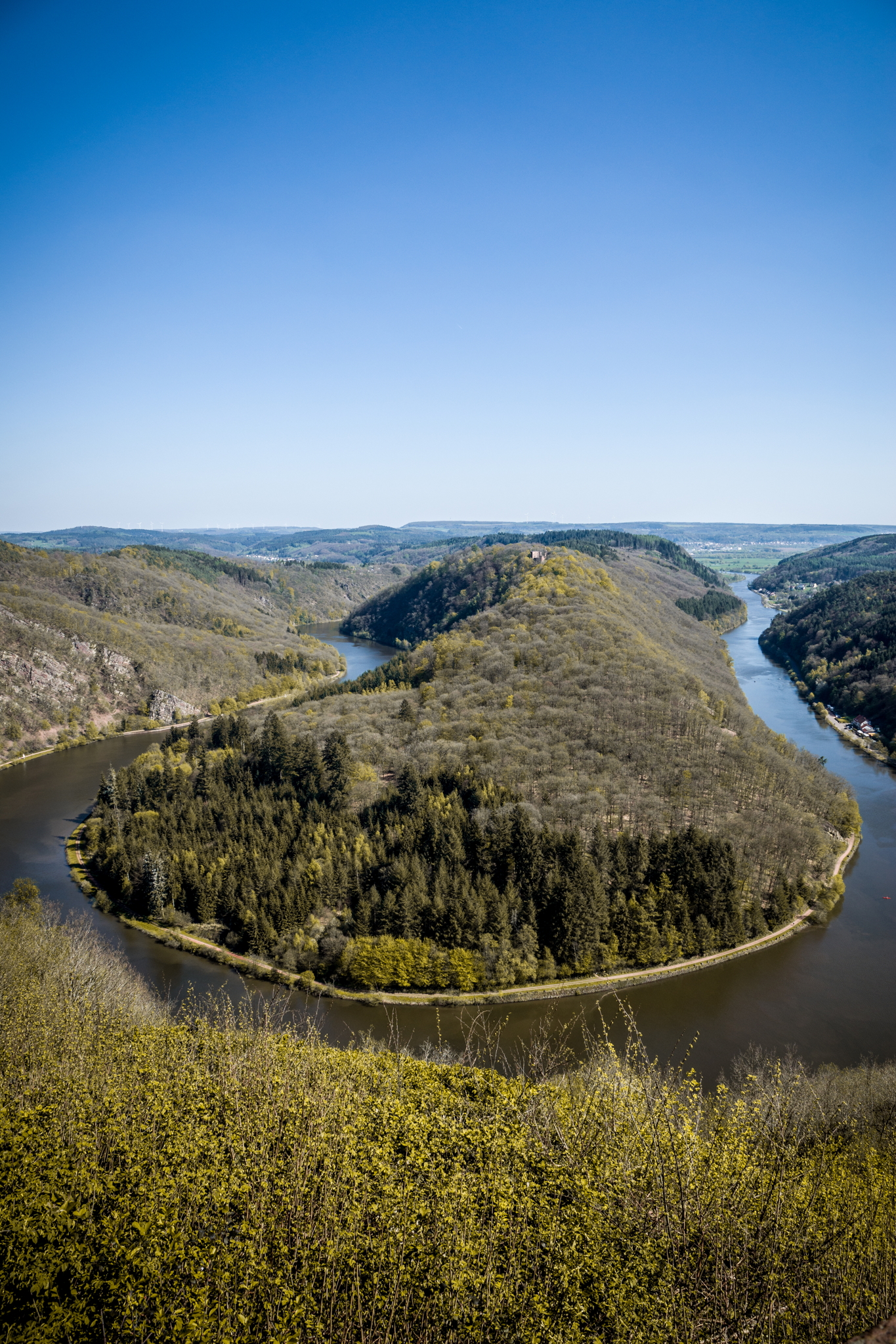 Saarschleife