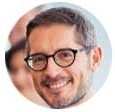 Mitarbeiter Ein Bild eines Generali Mitarbeiters