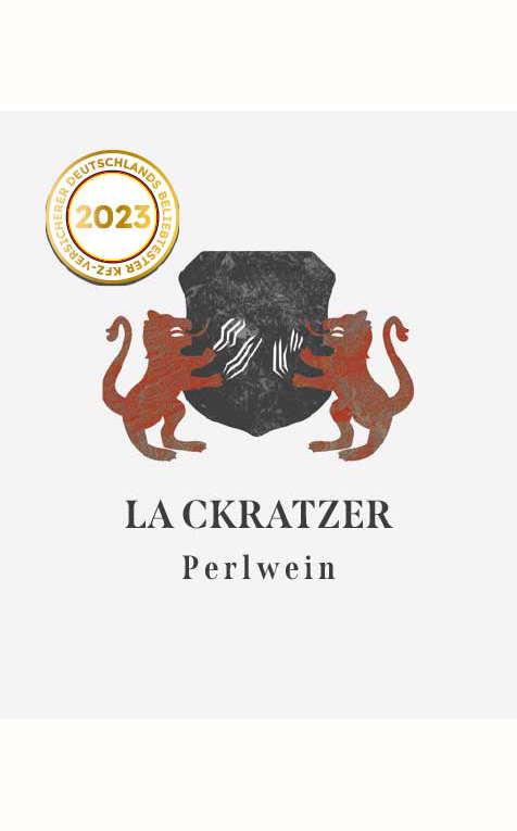 LA CHRATZER PERLWEIN
