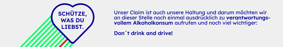 Don´t drink and drive! Ein Mann sitzt vor einem Laptop und hat viel zu tun