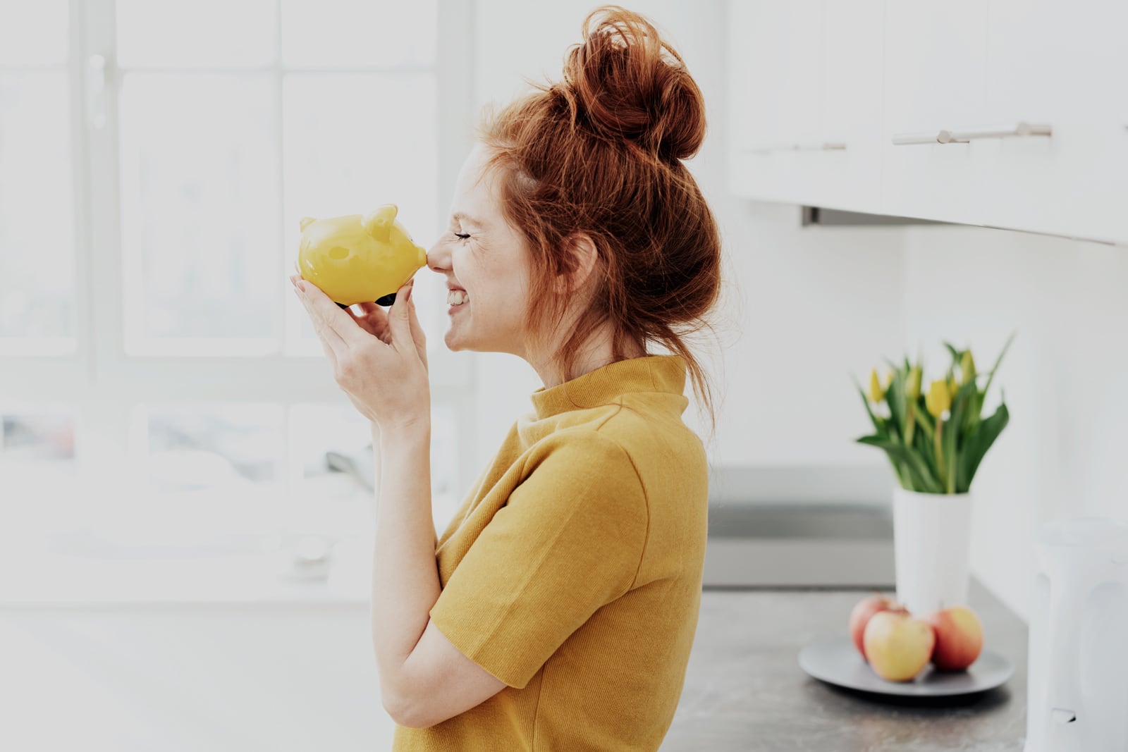 Vermögensaufbau-Strategie in 4 Schritten