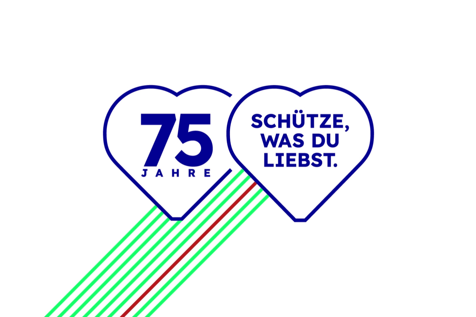 Die Aktionsprodukte