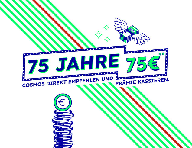 Höchstes Kundenvertrauen und höchste Weiterempfehlung