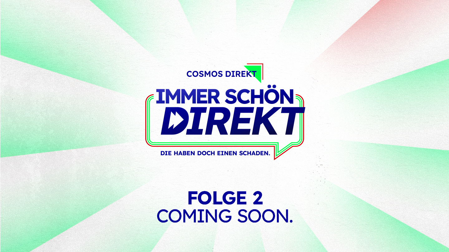Oh, so einfach geht das?!