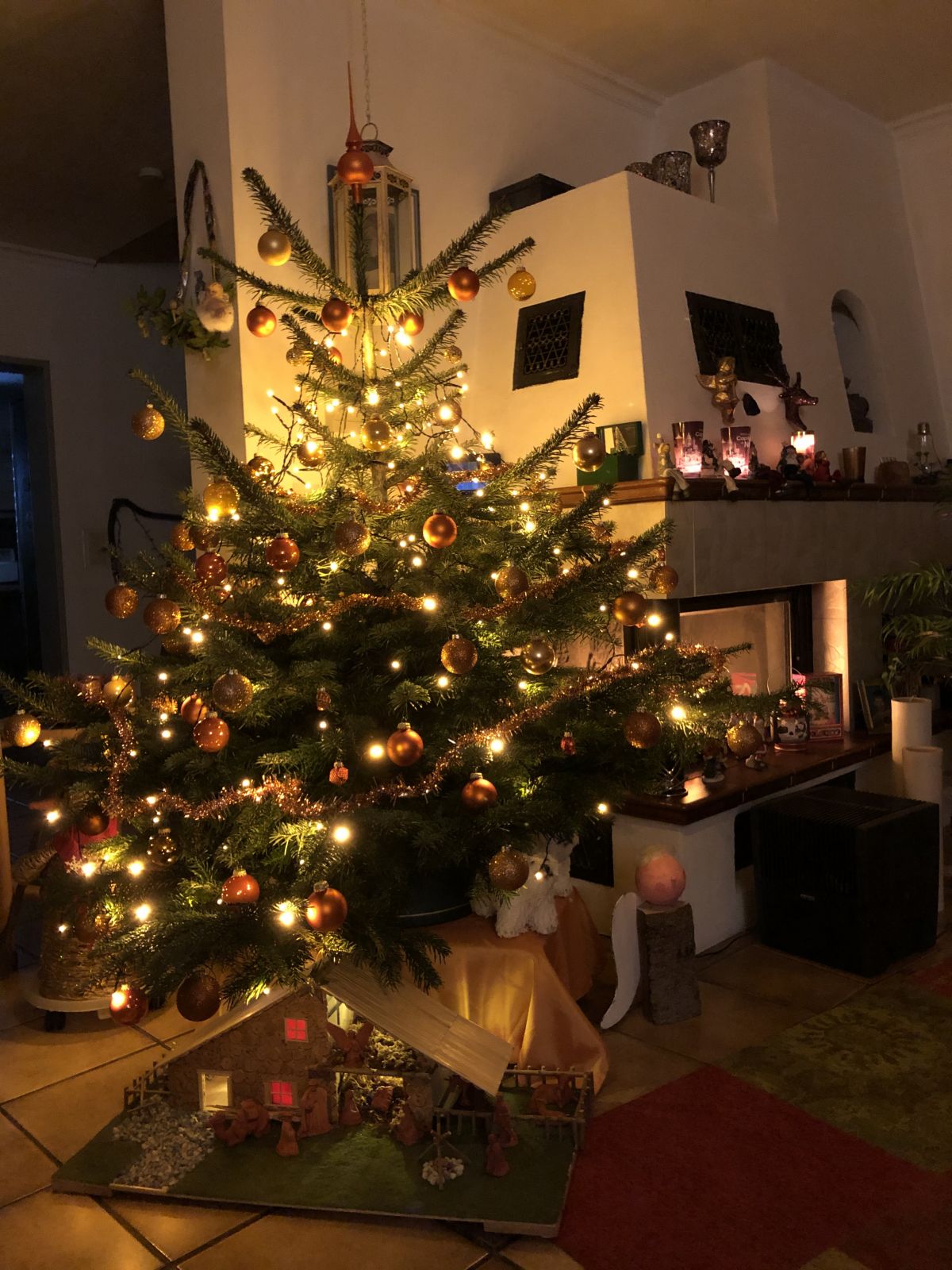 Schütze Weihnachten: Eure schönsten Momente