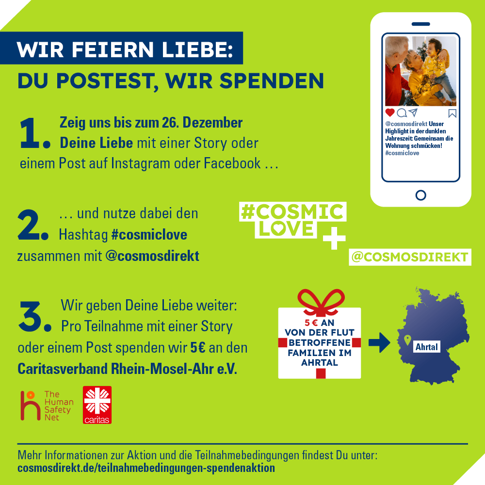 Erklärbox Spenden