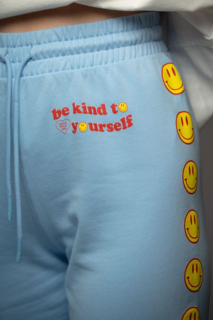 Be kind to yourself-Kollektion