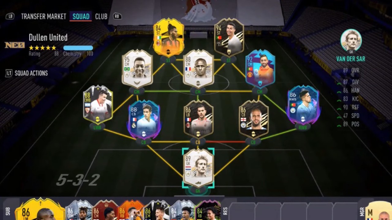 FIFA 21