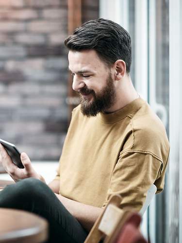 Geldanlage - CosmosDirekt