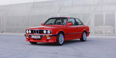 BMW 333i 