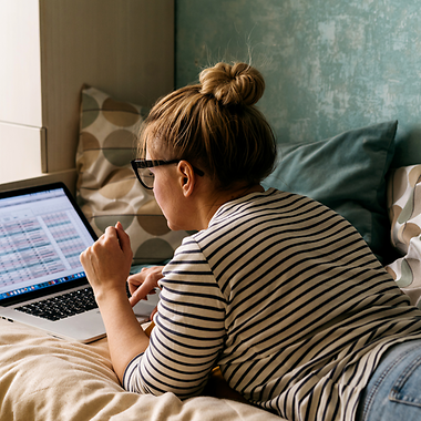 5 Gründe, warum Du Deine Finanzen selbst in die Hand nehmen solltest