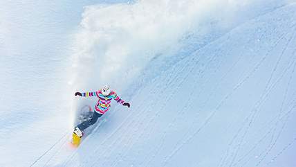 Ins Leben stürzen? Aber sicher mit CosmosDirekt!