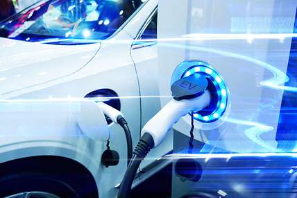 Versicherung für Elektroautos LP Stage