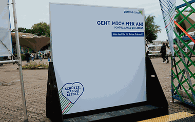 DCKS: Es war uns ein Fest(ival)