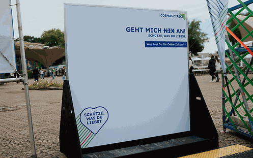 DCKS: Es war uns ein Fest(ival)