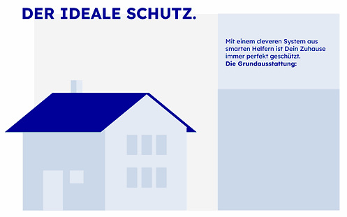 Simpel, aber effektiv: Licht als Einbruchschutz Der ideale Schutz.