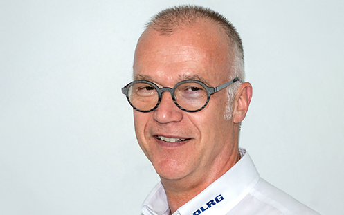 Dr. Harald Rehn Dr. Harald Rehn