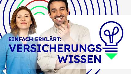 Youtube Channel Video (Vorschaubild) Youtube Channel Video (Vorschaubild)