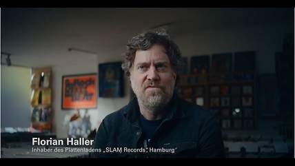 Ads for Good Slam Records Hamburg - Video (Vorschaubild)