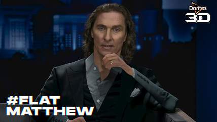 Matthew McConaughey (Vorschaubild)