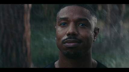Michael B. Jordan (Vorschaubild) Michael B. Jordan (Vorschaubild)