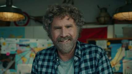 Will Ferrell (Vorschaubild) Will Ferrell (Vorschaubild)