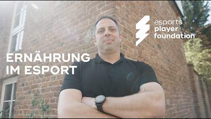 60 Video - Besser Essen! Warum Ernährung ein Gamechanger ist. (Vorschaubild)