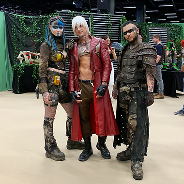 Gamescom