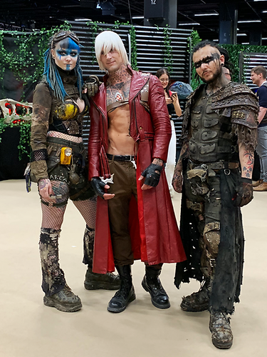 Gamescom