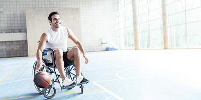 Stage Bild Berufsunfähigkeitsversicherung von CosmosDirekt