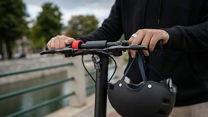 E-Scooterversicherung Preisbeispiel und Kosten