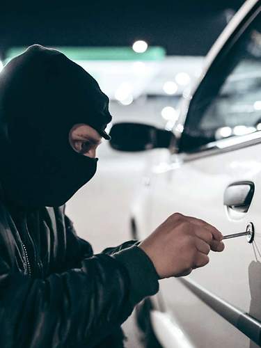 Tipps zum Diebstahlschutz für dein Auto