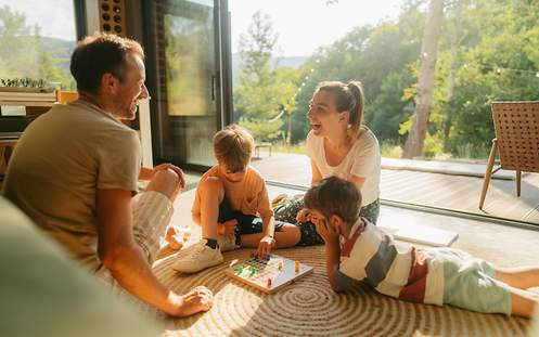 Comfort-Schutz verlängern