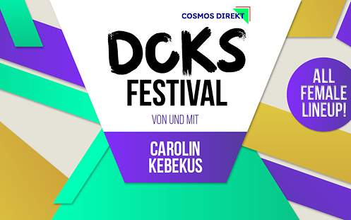 DCKS Festival Tierhalterhaftpflicht für Hunde und Katzen - CosmosDirekt
