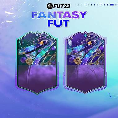 250 € FUT Fantasy-Pack Battle powered by CosmosDirekt