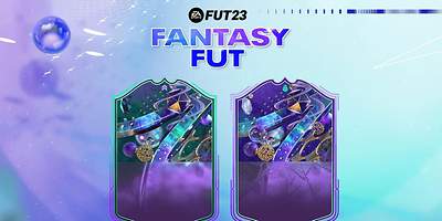 250 € FUT Fantasy-Pack Battle powered by CosmosDirekt