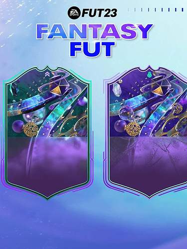 250 € FUT Fantasy-Pack Battle powered by CosmosDirekt