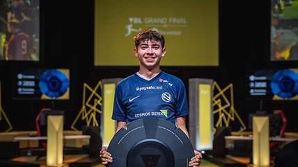 Hier kannst Du Dir die Die Highlights des Finales der VBL Club Championship 2022/2023 ansehen: 20 Video Erklärvideo (Vorschaubild)
