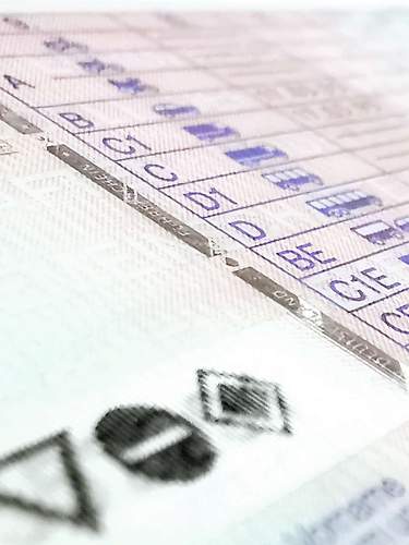 Wann muss der Führerschein in einen EU-Führerschein umgetauscht werden?