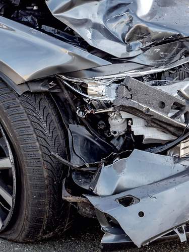 Was tun bei einem Autounfall? – CosmosDirekt
