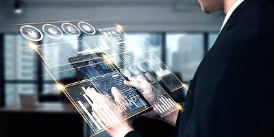 Ab hier übernimmt die AI