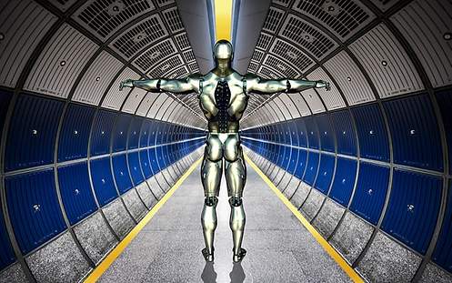 Wie funktioniert generative AI? Wie funktioniert generative AI?