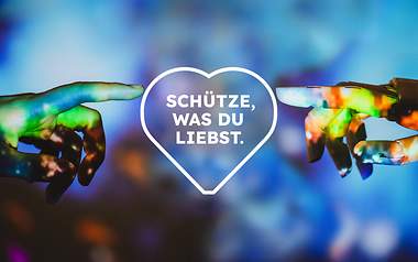 WIR SCHÜTZEN, WAS DU LIEBST, UND NEHMEN UNS ZEIT FÜR DAS, WAS DICH BEWEGT. WIR SCHÜTZEN, WAS DU LIEBST, UND NEHMEN UNS ZEIT FÜR DAS, WAS DICH BEWEGT.