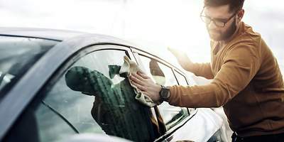 Fit für Frühling und Sommer: Die Checkliste für Dein Auto