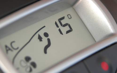 Klimaanlage: Vom Profi anschauen lassen Klimaanlage: Vom Profi anschauen lassen