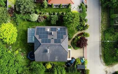 Wohngebäudeversicherung Wohngebäudeversicherung