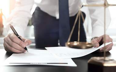 Rechtsschutzversicherung Rechtsschutzversicherung